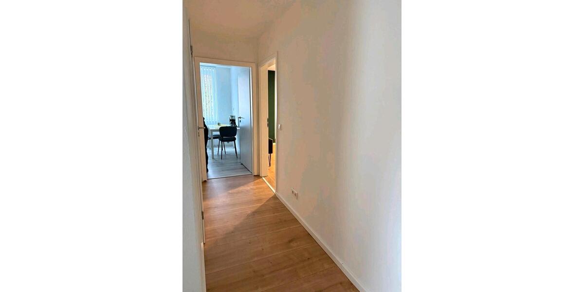 Wohnen auf Zeit Kassel Nordshausen - 2 Zimmer, 50 m&sup2;, 69&euro; | Angebot:21214364