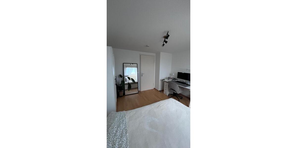 Wohnen auf Zeit Filderstadt - 3 Zimmer, 67 m&sup2;, 485&euro; | Angebot:26386827