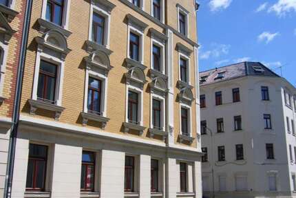 Wohnung Leipzig Kleinzschocher - 2 Zimmer, 59 m&sup2;, 441&euro; | Angebot:27308828