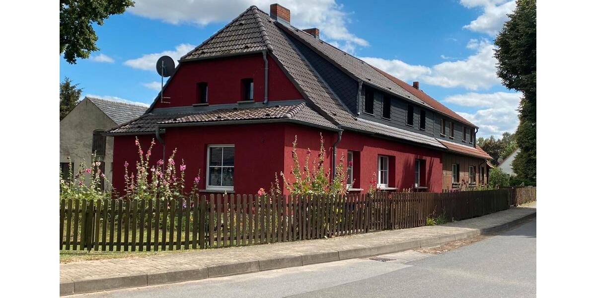 Doppelhaushälfte Wittstock/Dosse Dosse - 7 Zimmer, 100 m&sup2;, 1.000&euro; | Angebot:26532768
