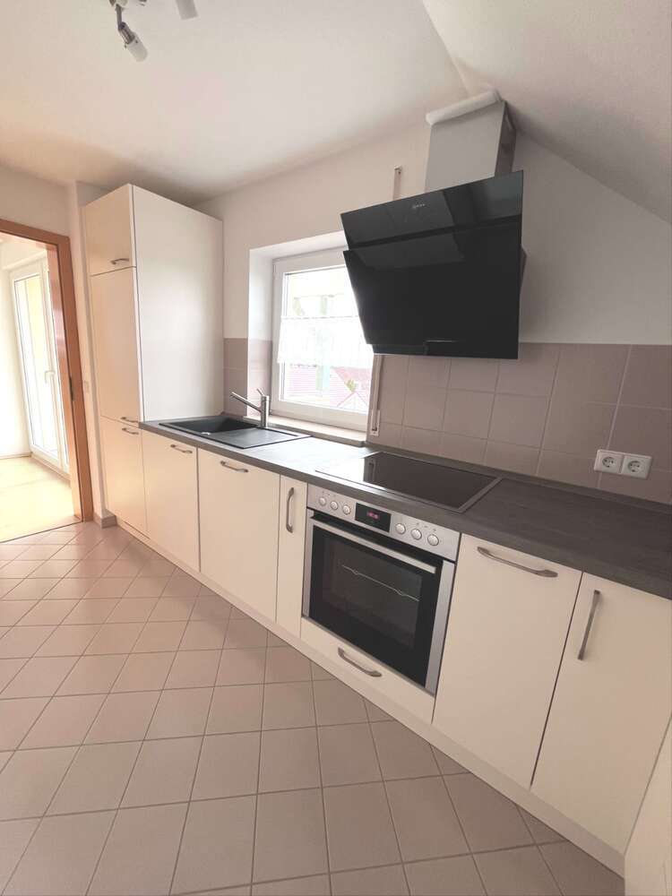 Büro in Aulendorf 750 € 75 m²