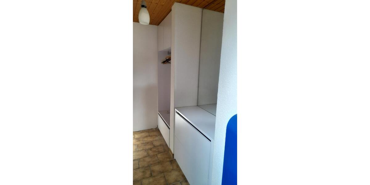 Maisonettenwohnung Gammertingen - 2 Zimmer, 114 m&sup2;, 680&euro; | Angebot:25710198