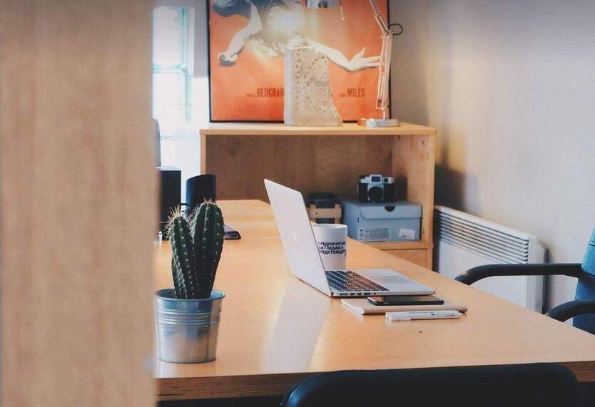 Gut geschnittene Büro- und Praxisfläche in Süd-Ost- zimmer