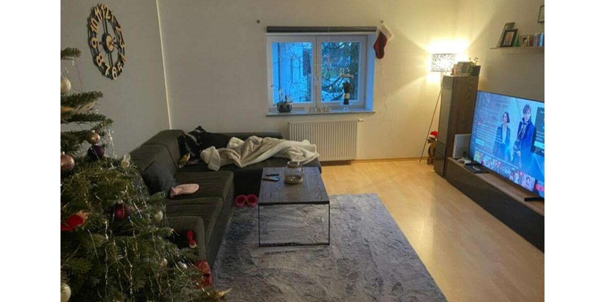 Wohnung in Tittling zentrumsnah 3 zimmer