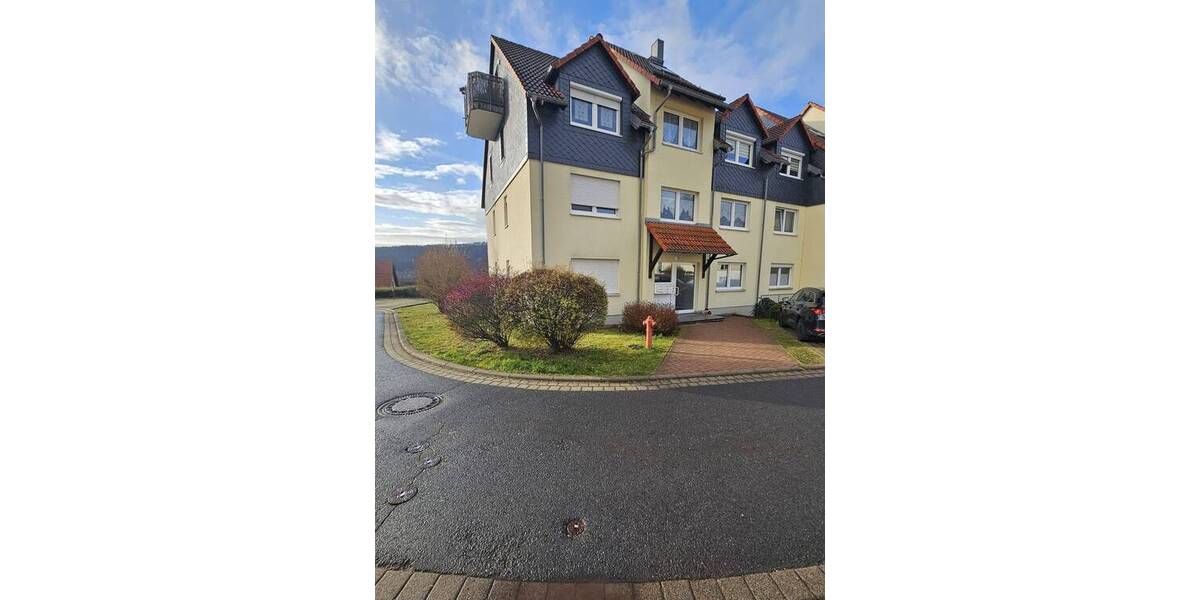 Etagenwohnung Zella-Mehlis Mehlis - 4 Zimmer, 91 m&sup2;, 650&euro; | Angebot:26155335