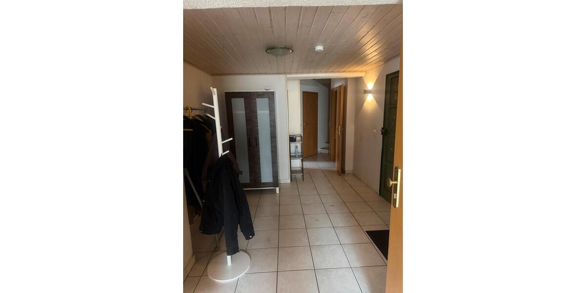 Erdgeschoßwohnung Nattheim - 3.5 Zimmer, 85 m&sup2;, 750&euro; | Angebot:26597540