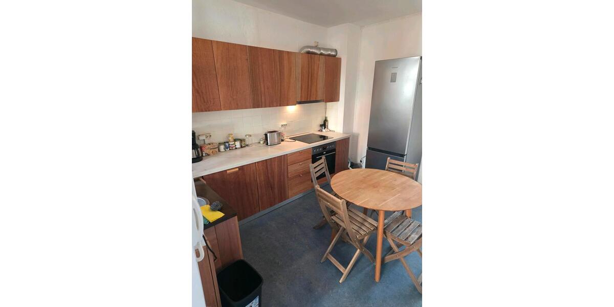 Wohnen auf Zeit Lörrach - 4 Zimmer, 80 m&sup2;, 600&euro; | Angebot:24634102