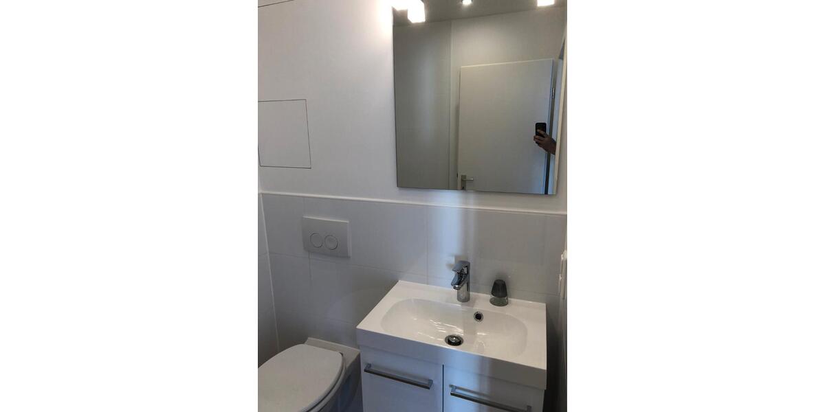 Erdgeschoßwohnung Eschborn - 1.5 Zimmer, 60 m&sup2;, 985&euro; | Angebot:26269847