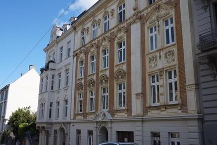 Studentenapartment im Luisenviertel 1 zimmer