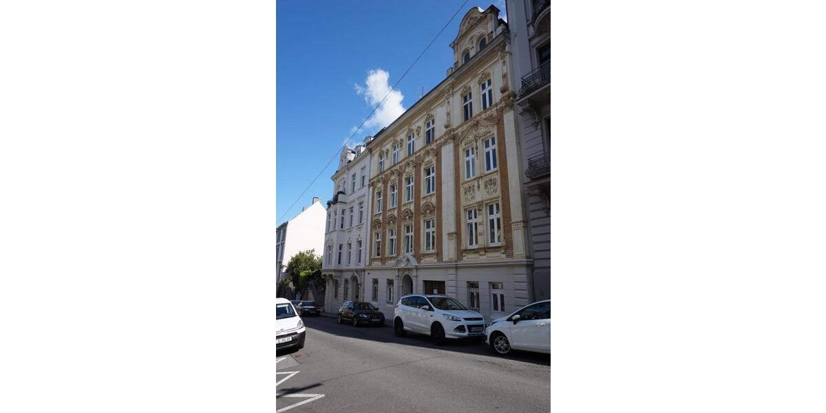 Studentenapartment im Luisenviertel 1 zimmer