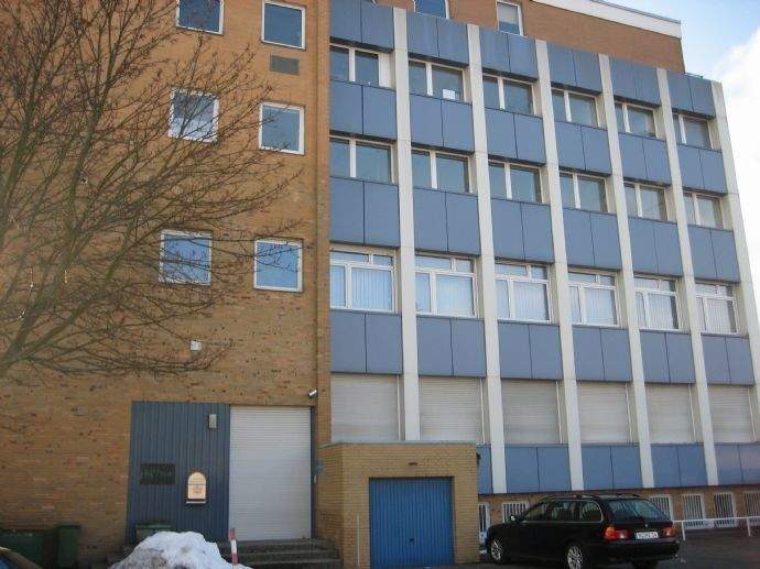 Komplett sanierte Wohnung nahe dem Müggelsee in Bavenstedt
