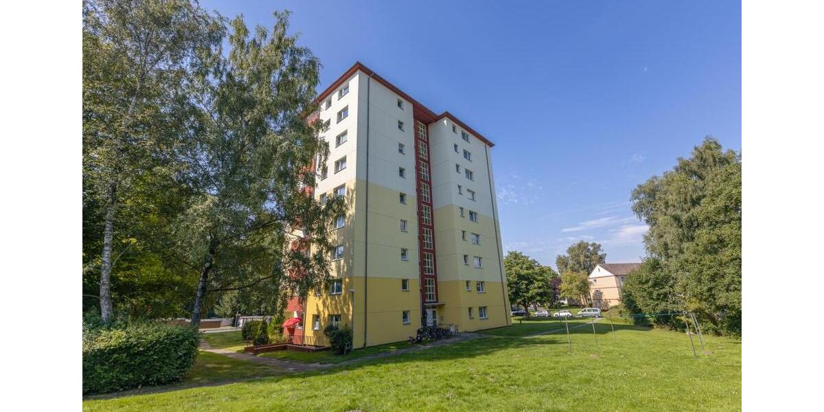 Etagenwohnung Flensburg Fruerlund - 4 Zimmer, 80 m&sup2;, 699&euro; | Angebot:26058421