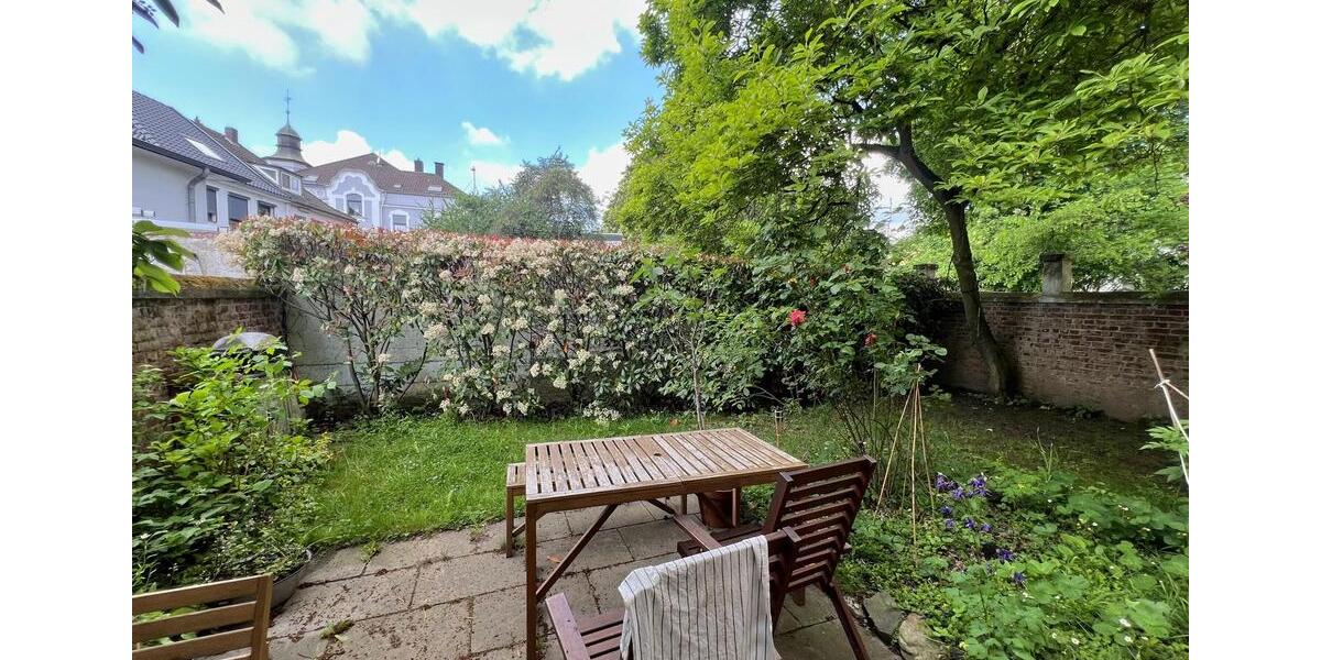 Erdgeschoßwohnung Siegburg - 3 Zimmer, 110 m&sup2;, 1.595&euro; | Angebot:26490872