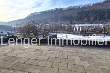 Wohnung Albstadt - 3.5 Zimmer, 80 m&sup2;, 550&euro; | Angebot:25256612