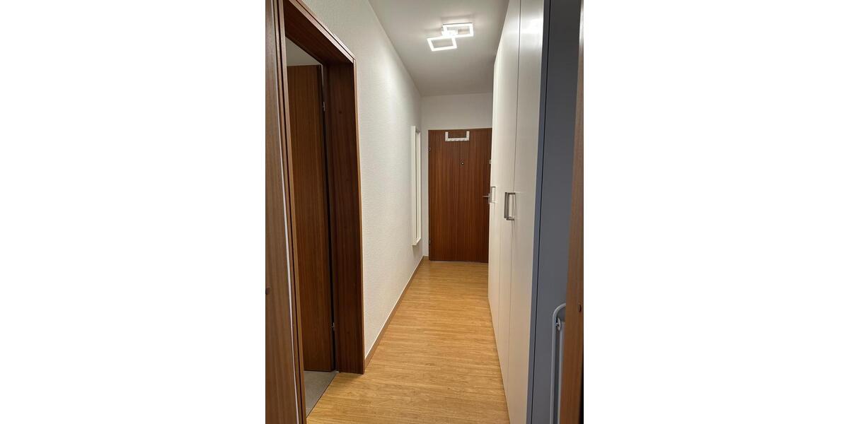 Etagenwohnung Wiesbaden Nordost - 1 Zimmer, 42 m&sup2;, 1.137&euro; | Angebot:25501533