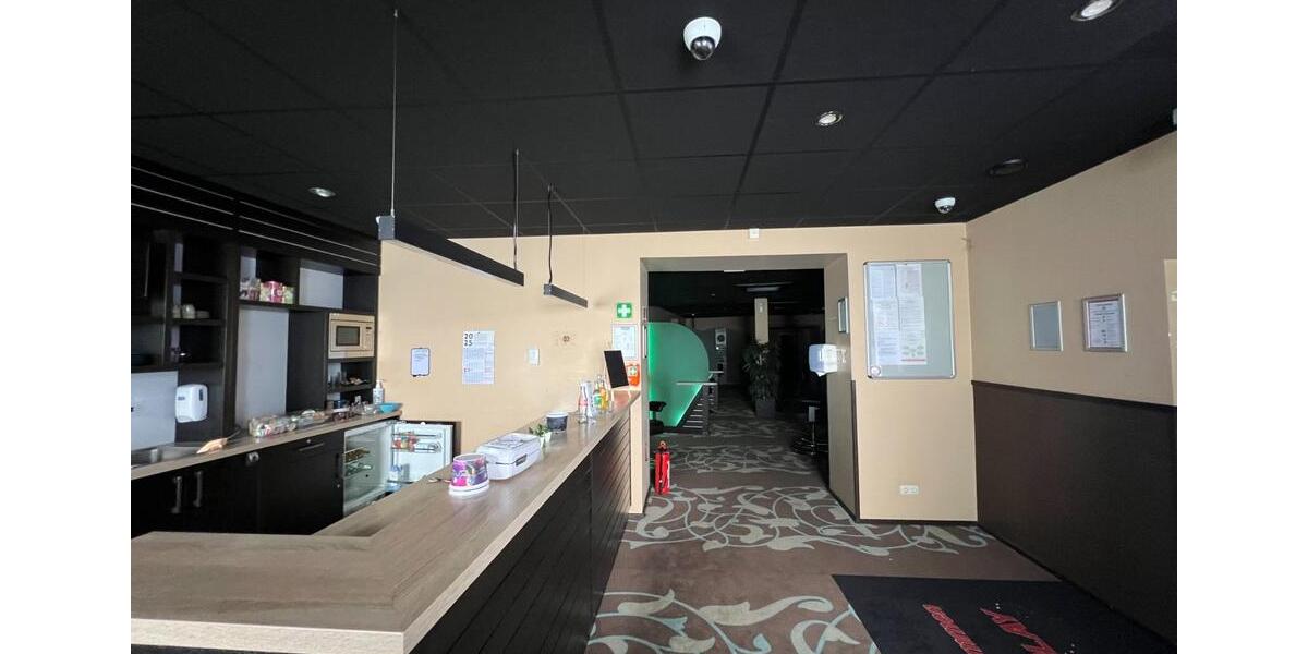 Gewerbeobjekt Herzogenrath - 2.900&euro; | Angebot:23643297