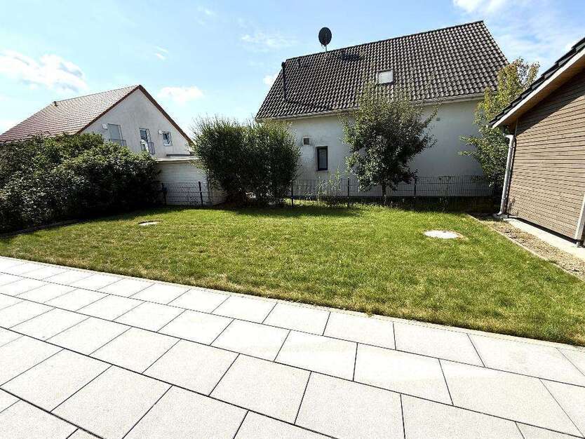 Wohnung zum Mieten in Moosburg 1.440 € 96 m²