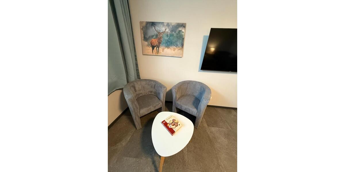 Wohnen auf Zeit Goslar Jürgenohl - 2 Zimmer, 90 m&sup2;, 125&euro; | Angebot:21450735