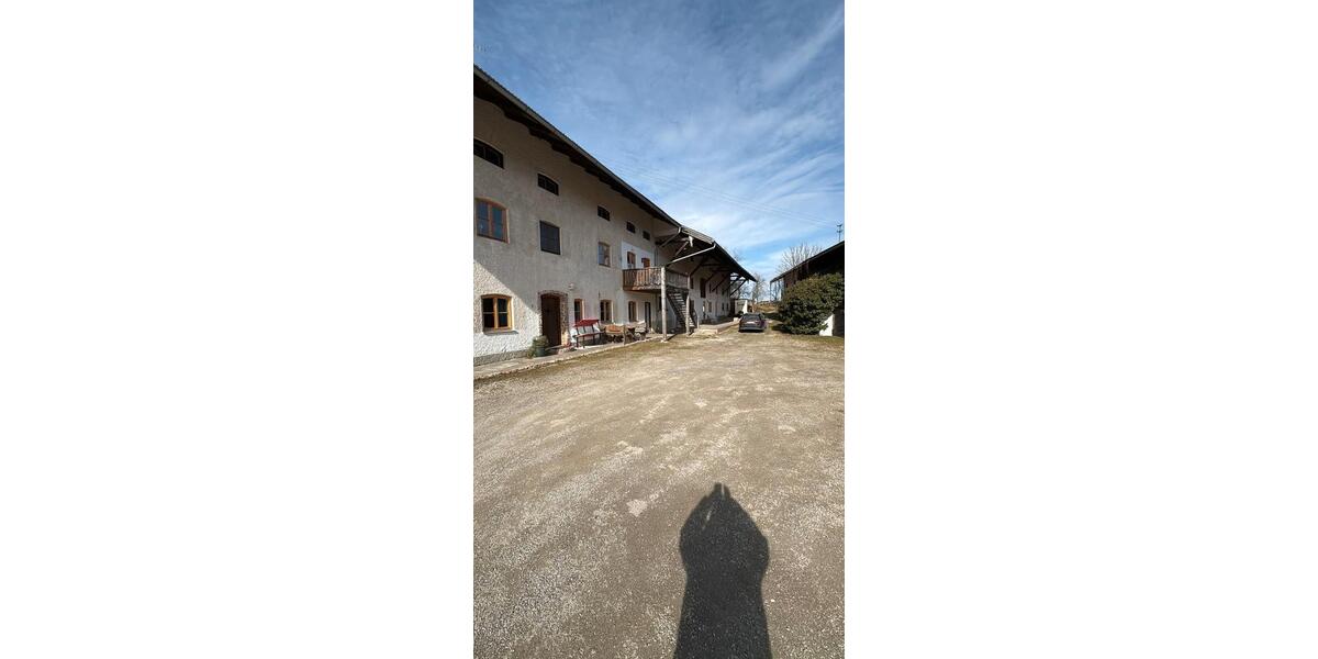 Wohnen auf Zeit Amerang - 1 Zimmer, 20 m&sup2;, 700&euro; | Angebot:26215433