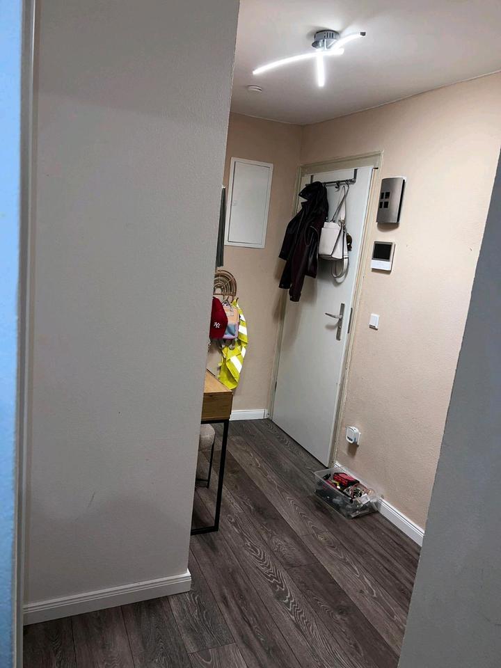 Wohnung zur Miete zimmer