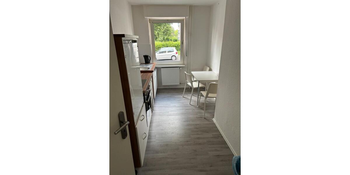 Wohnen auf Zeit Duisburg Ruhrort - 2 Zimmer, 65 m&sup2;, 22&euro; | Angebot:26019215