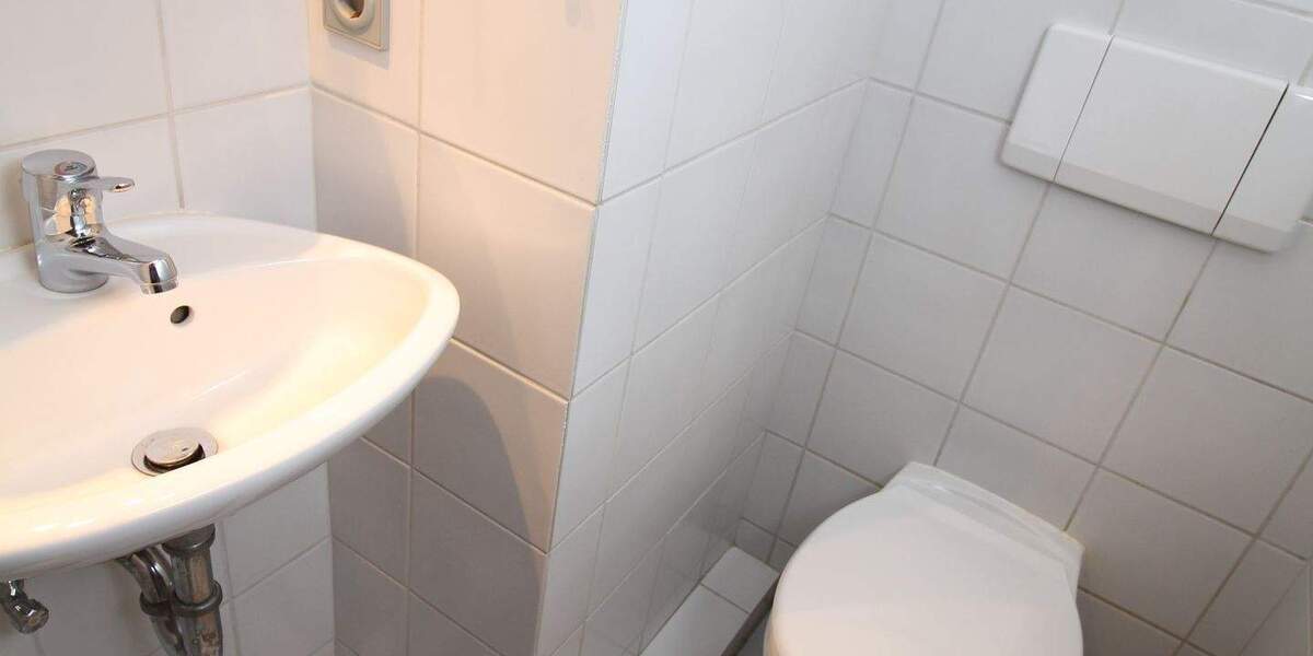 Etagenwohnung Buchholz in der Nordheide Buchholz - 3 Zimmer, 79 m&sup2;, 907&euro; | Angebot:25705968