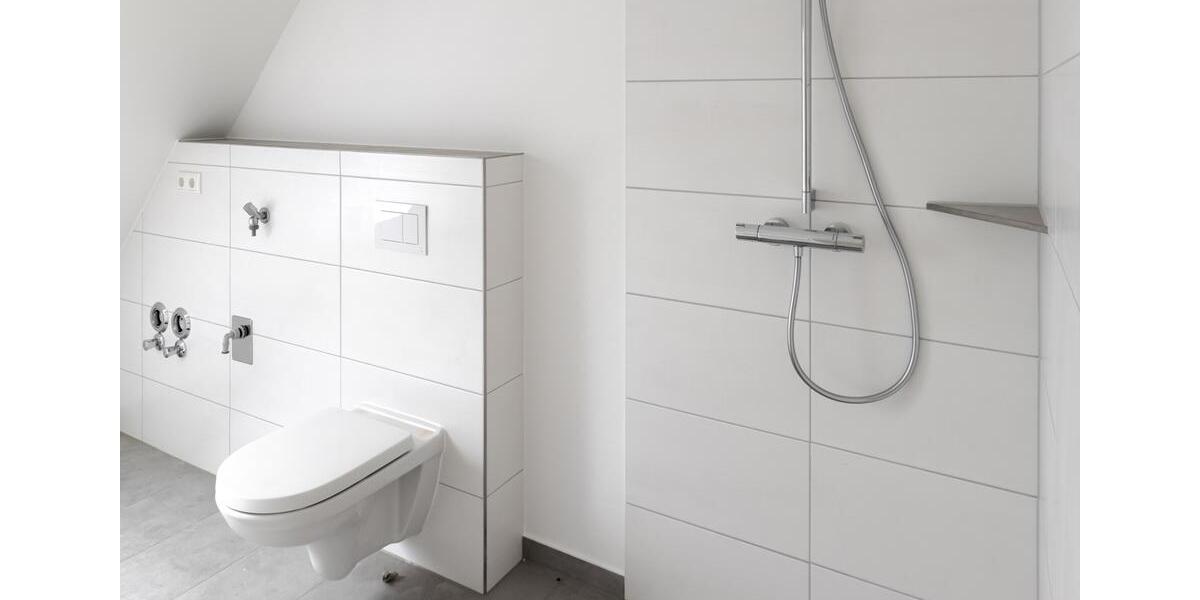 Maisonettenwohnung Dörphof - 3 Zimmer, 100 m&sup2;, 1.250&euro; | Angebot:24034552