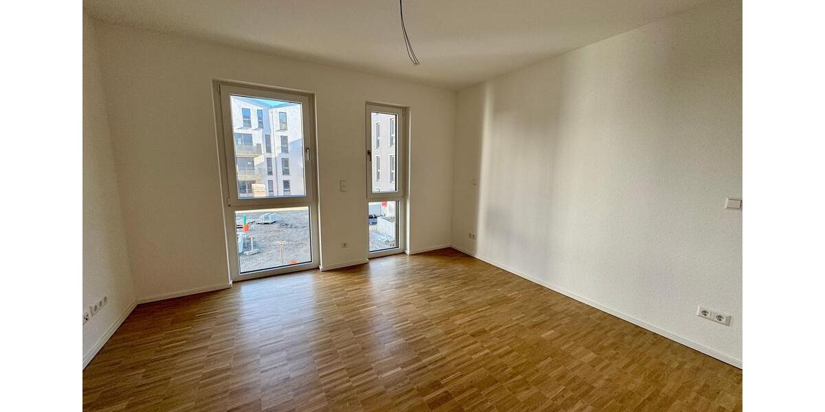 Etagenwohnung Remseck am Neckar - 2 Zimmer, 52 m&sup2;, 1.080&euro; | Angebot:24813778