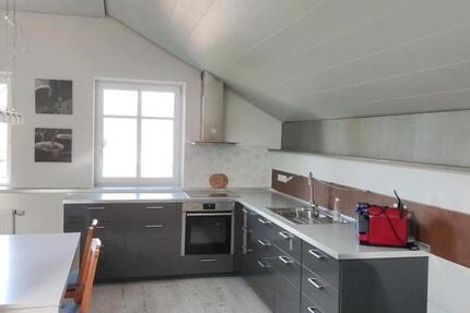 Monteurwohnung Ferienwohnung Wochenendheimfahrer 1 zimmer