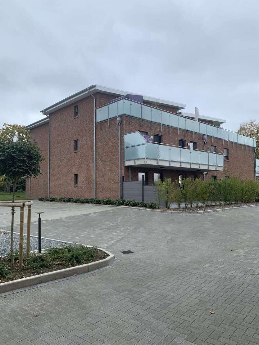 Wohnung zum Mieten in Klein Wittensee 1.260 € 92 m² 3 zimmer