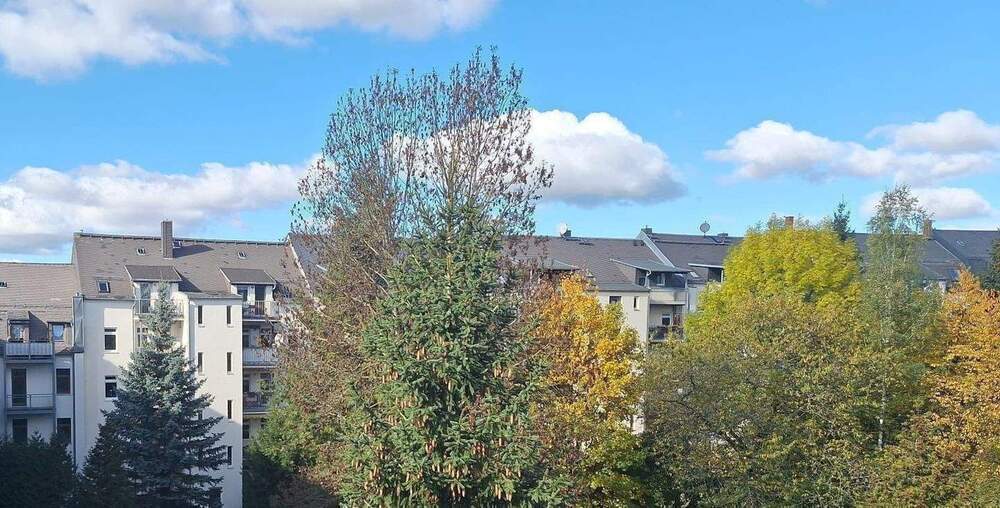 Etagenwohnung Chemnitz Hilbersdorf - 2 Zimmer, 60 m&sup2;, 350&euro; | Angebot:26528681