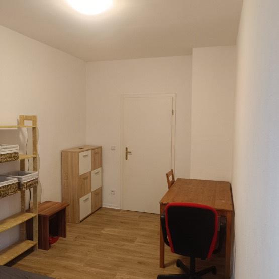 Wohnen auf Zeit Dessau-Roßlau Roßlau - 3 Zimmer, 60 m&sup2;, 400&euro; | Angebot:25383276