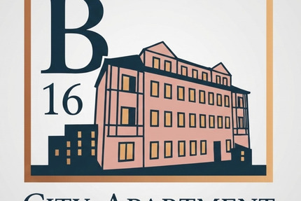 Moderne Monteurzimmer in Hof, B16; 65