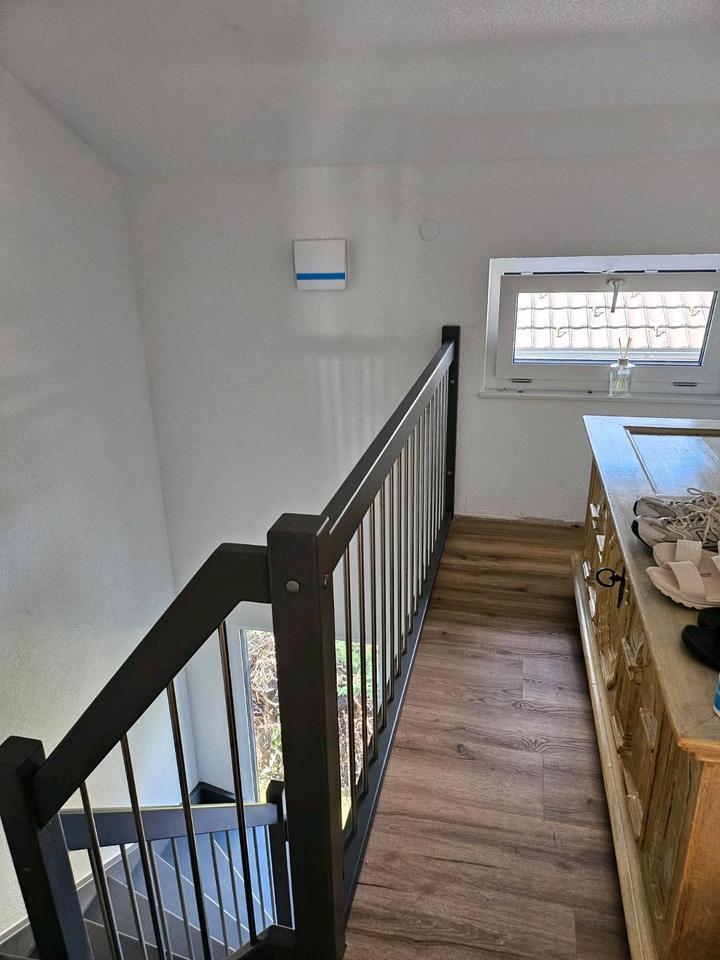 moderne neu Bau 4 Zimmer Wohnung in Schopfheim Langenau 1350