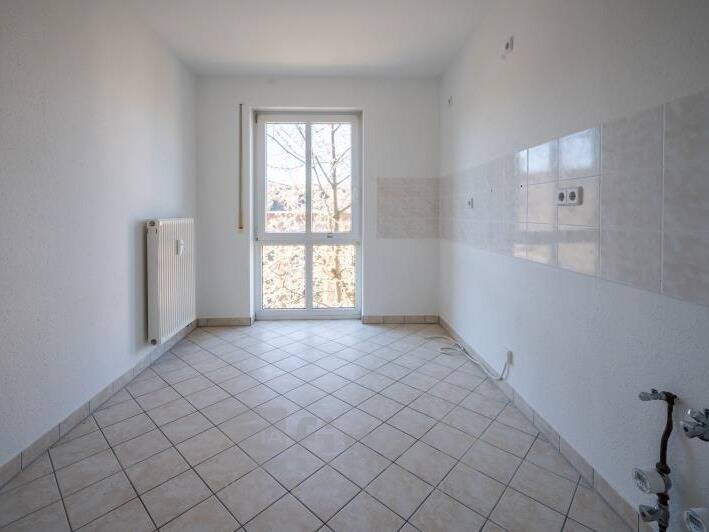 Etagenwohnung Chemnitz Sonnenberg - 2 Zimmer, 66 m&sup2;, 396&euro; | Angebot:26310050