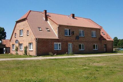 Wohnung Dömitz - 4 Zimmer, 91 m&sup2;, 580&euro; | Angebot:25127182