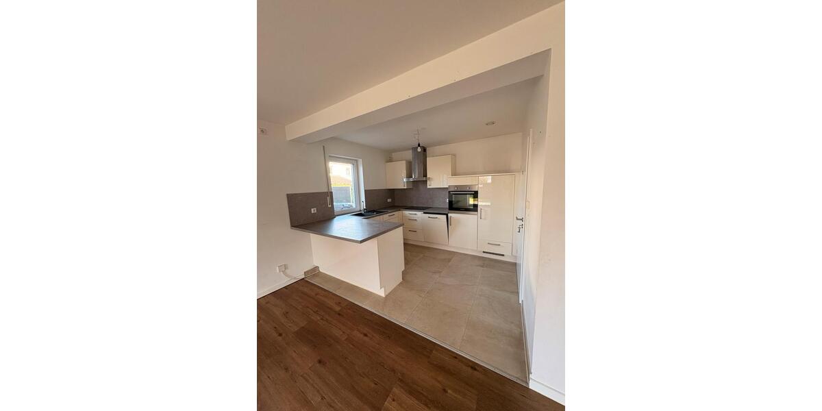 Doppelhaushälfte Aholfing - 4 Zimmer, 140 m&sup2;, 1.480&euro; | Angebot:25329422