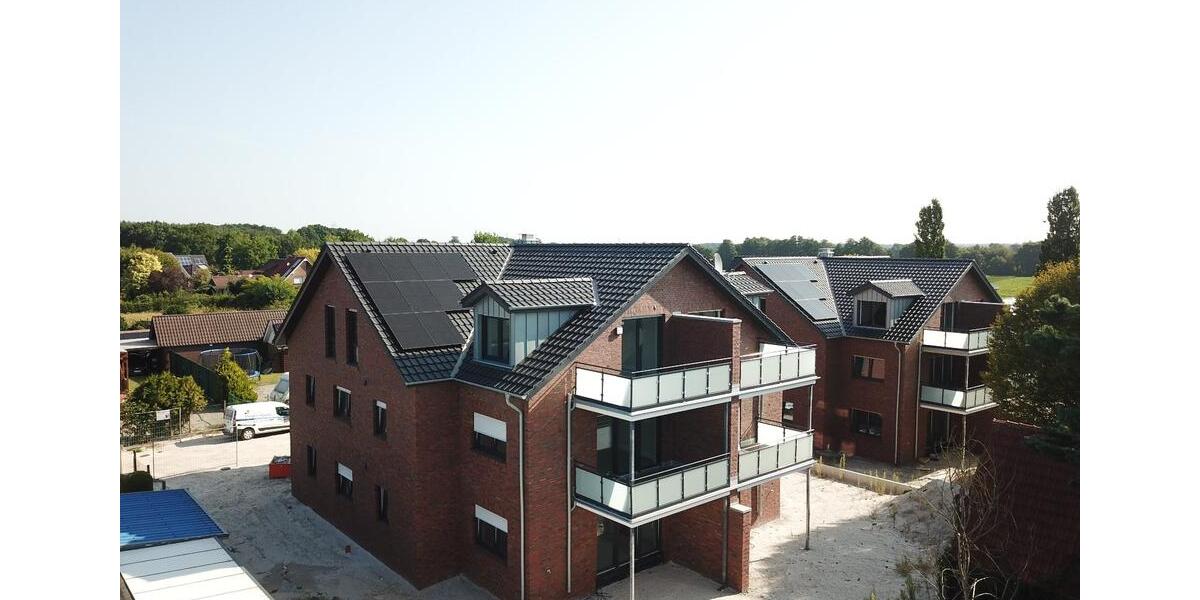 Einfamilienhaus Haren (Ems) - 3 Zimmer, 885&euro; | Angebot:21987306