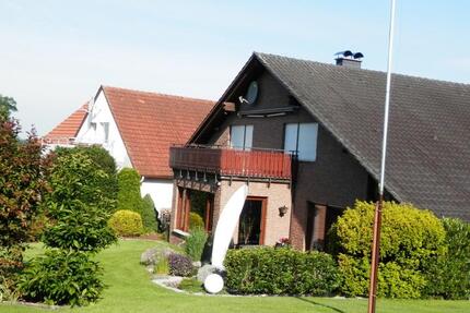 Wohnung Stemwede - 3 Zimmer, 105 m&sup2;, 750&euro; | Angebot:25221265