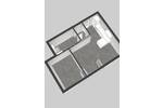 Etagenwohnung Nienburg - 2 Zimmer, 38 m&sup2;, 425&euro; | Angebot:26796320