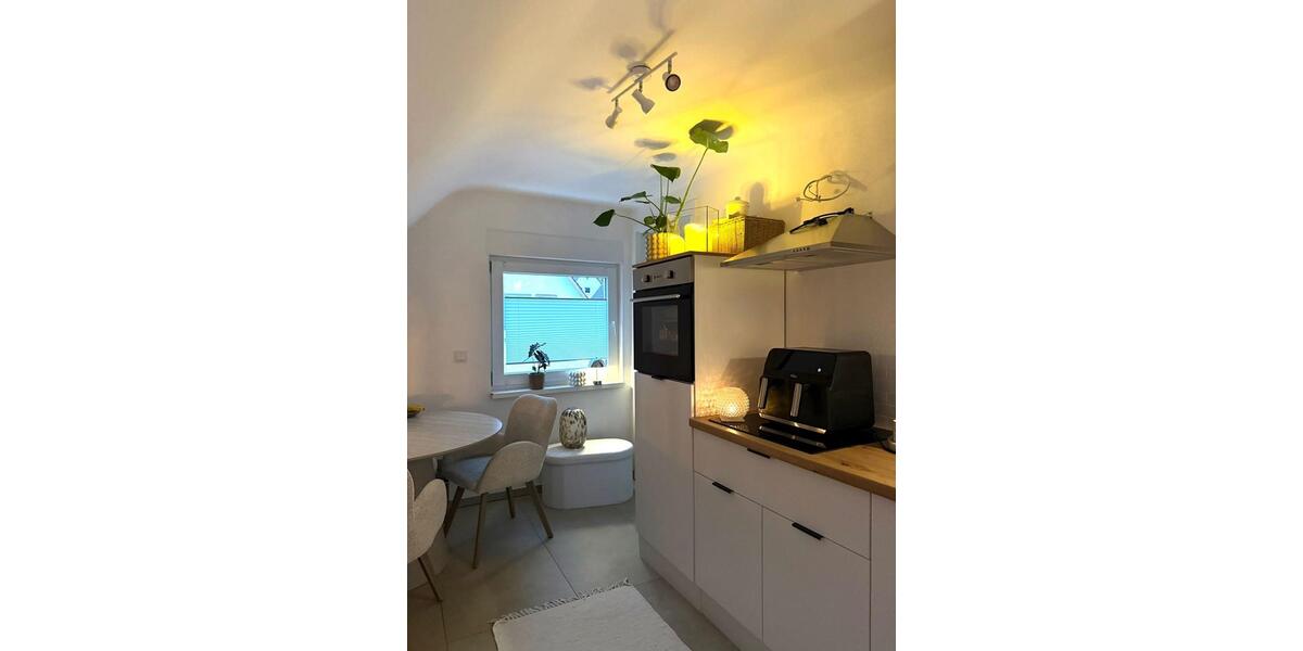 Dachgeschoßwohnung Dillenburg - 1 Zimmer, 50 m&sup2;, 550&euro; | Angebot:26701070