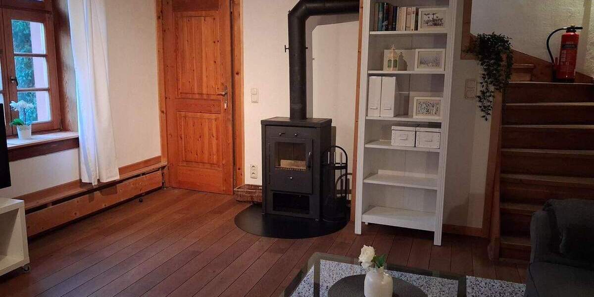 Einfamilienhaus Mörfelden-Walldorf Mörfelden - 3 Zimmer, 60 m&sup2;, 1.170&euro; | Angebot:25691036