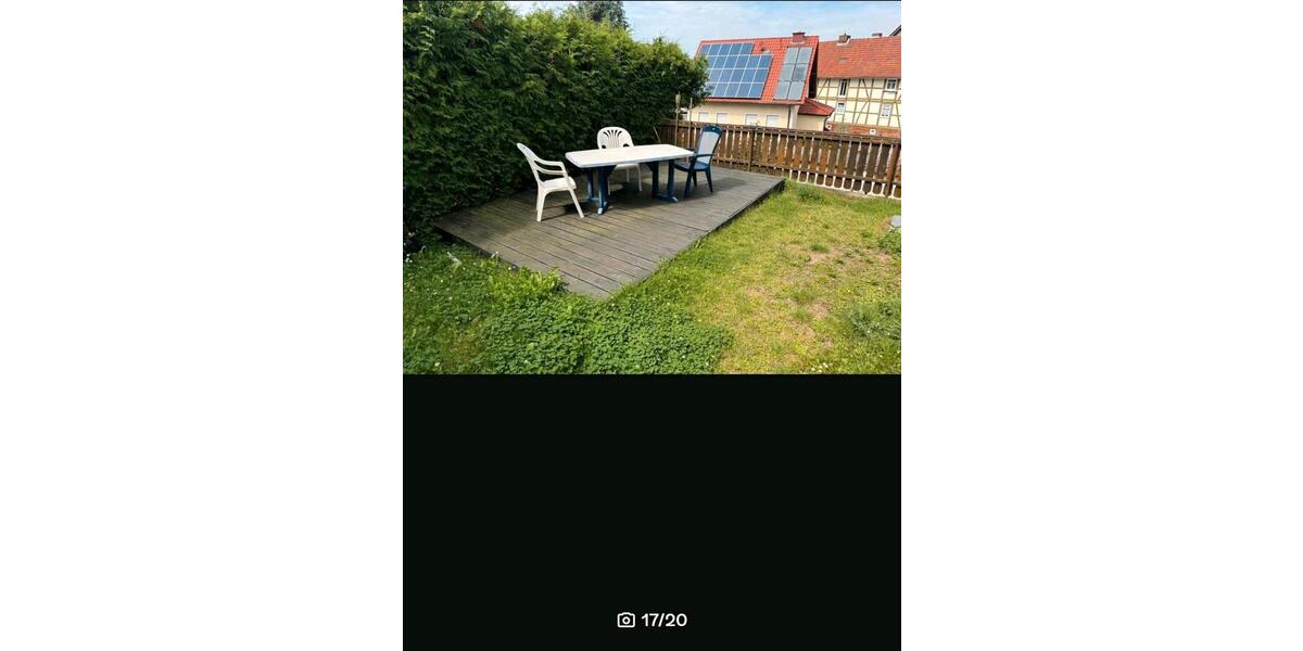 Etagenwohnung Uder - 5 Zimmer, 150 m&sup2;, 1.300&euro; | Angebot:26436908