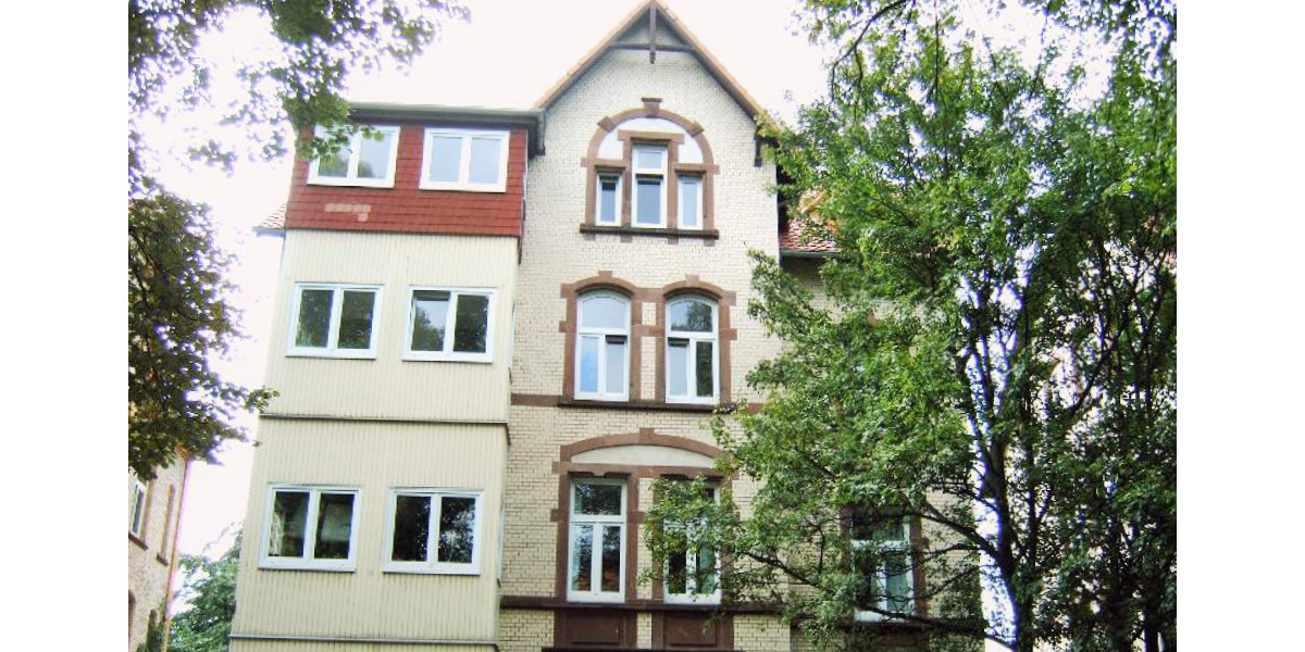 Etagenwohnung Göttingen - 6 Zimmer, 145 m&sup2;, 1.450&euro; | Angebot:24320469