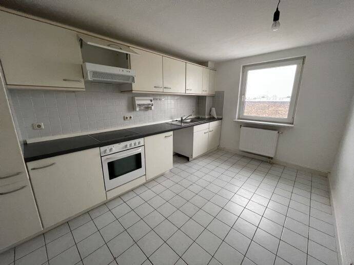 Etagenwohnung Brandenburg an der Havel Neustadt - 2 Zimmer, 94 m&sup2;, 855&euro; | Angebot:24566060