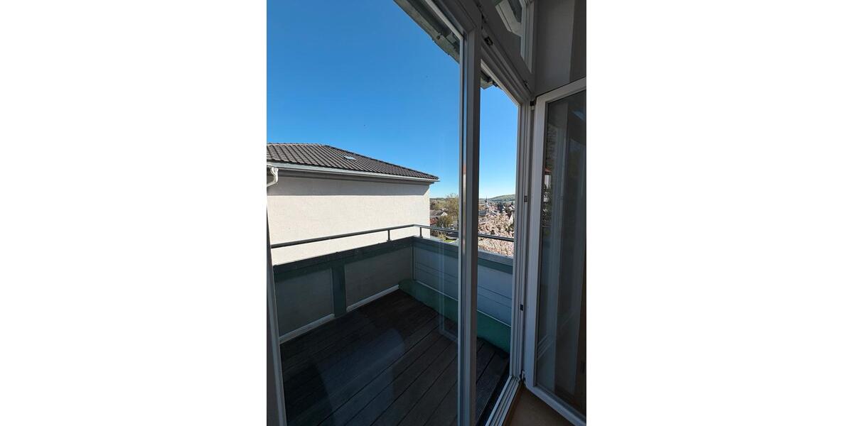 Hochparterre Friedrichroda - 2 Zimmer, 67 m&sup2;, 580&euro; | Angebot:26279342