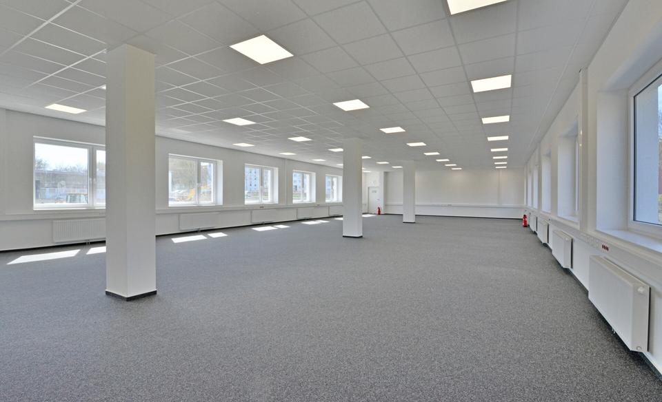 Gewerbeobjekt Kassel Niederzwehren - 2.535&euro; | Angebot:26180362