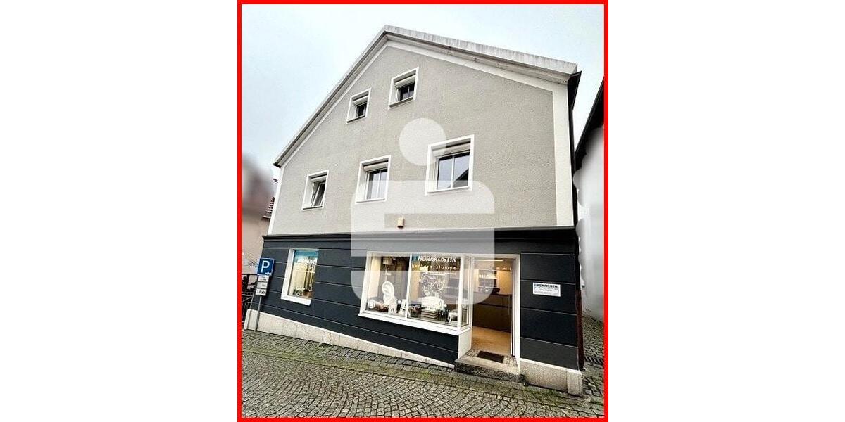 Gewerbeobjekt Waldkirchen - 600&euro; | Angebot:22039917