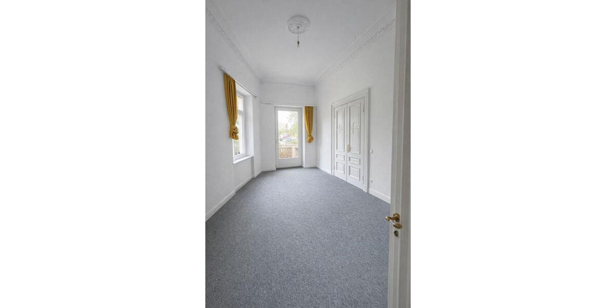 Erdgeschoßwohnung Braunschweig - 3 Zimmer, 95 m&sup2;, 995&euro; | Angebot:26619822
