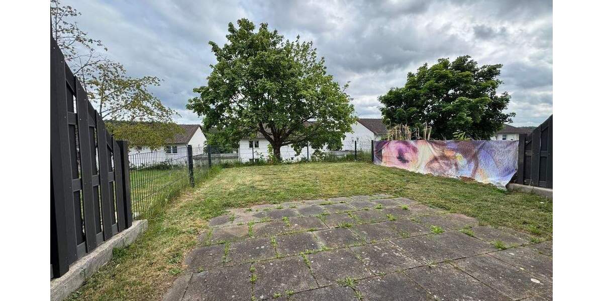 Reihenmittelhaus Binsfeld - 4 Zimmer, 122 m&sup2;, 979&euro; | Angebot:24041979